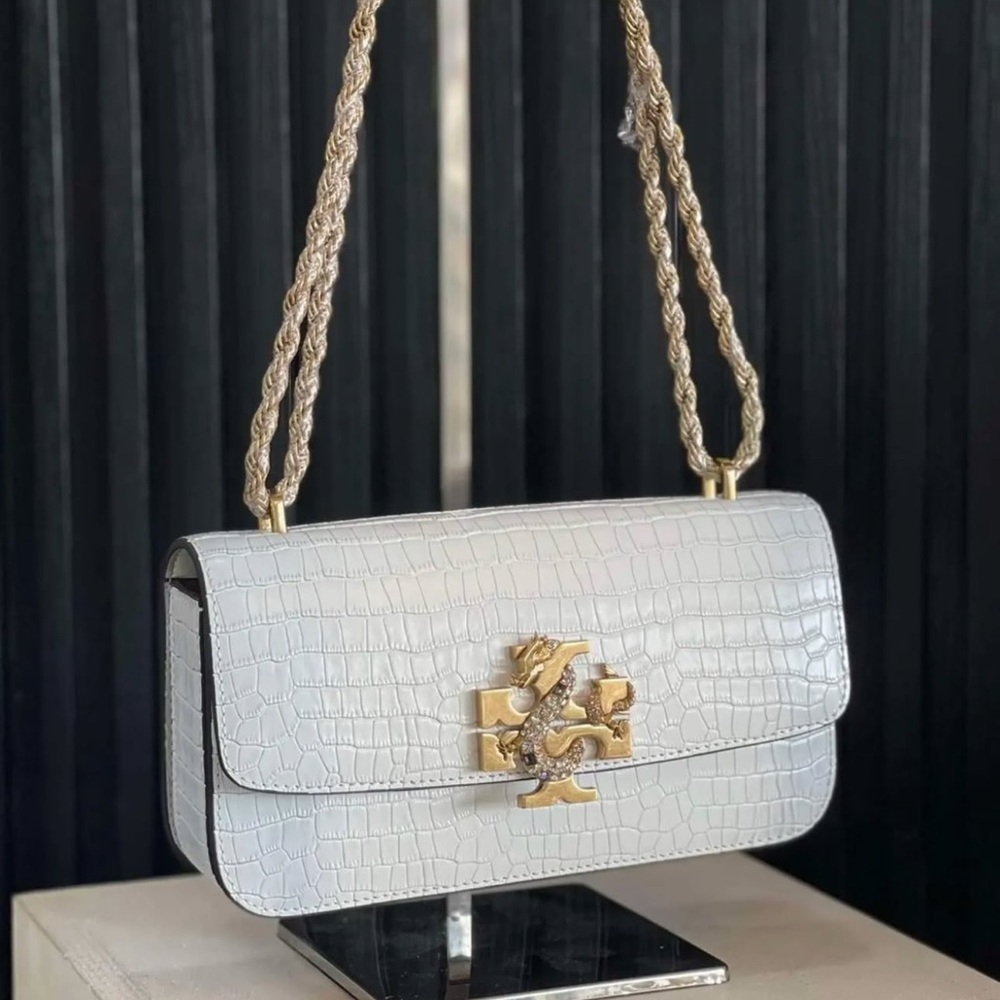 Tory Burch Eleanor Year of The Dragon